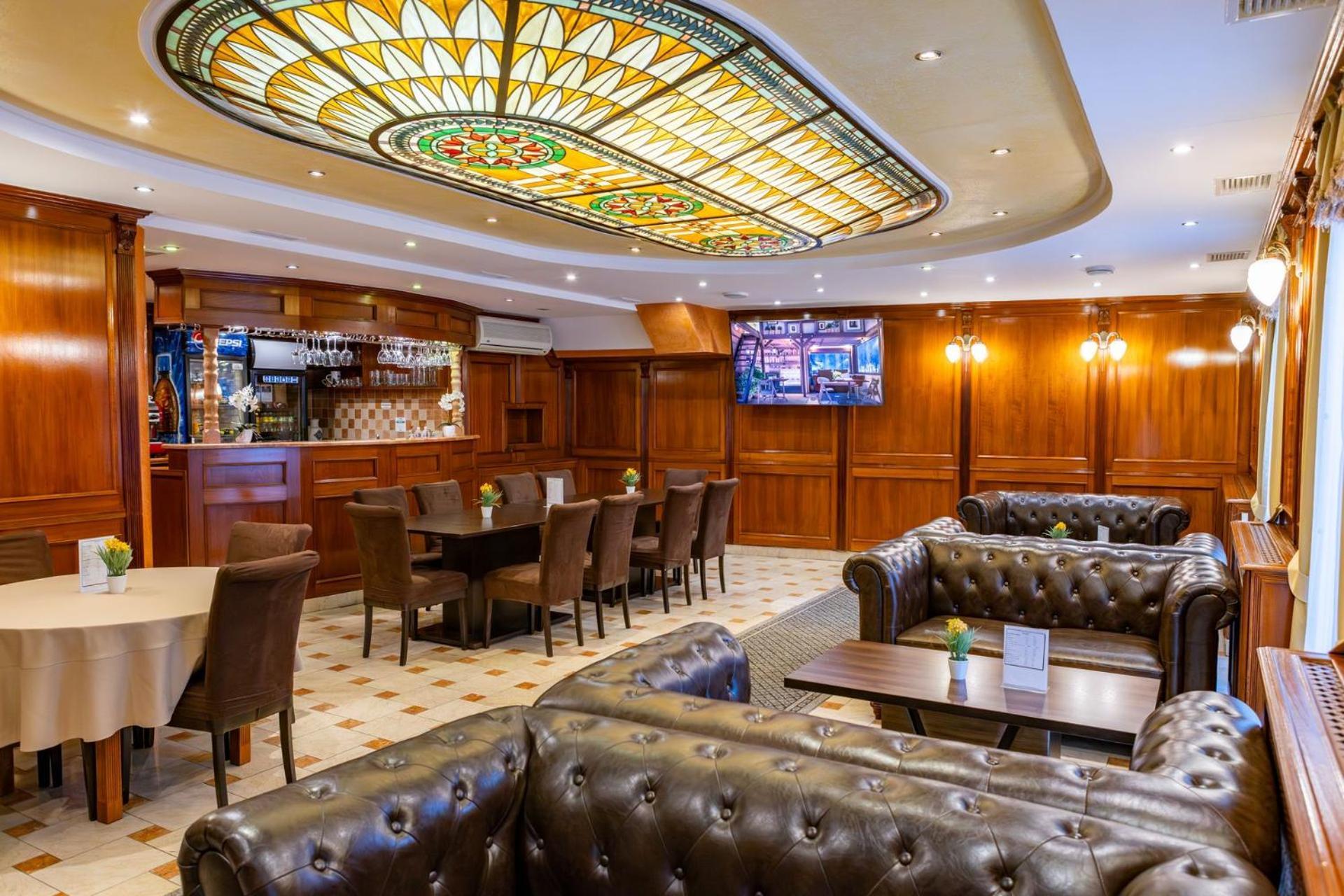 Hotel Barbakan بيتْش المظهر الخارجي الصورة