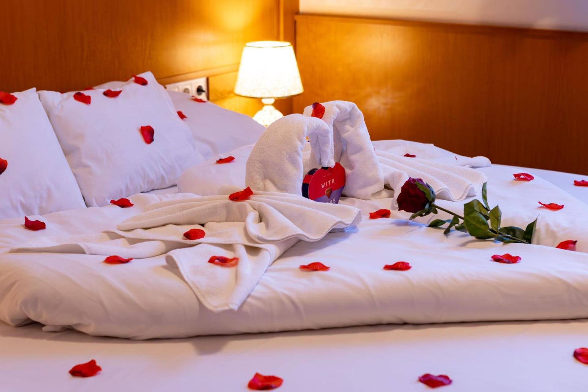 Hotel Barbakan بيتْش المظهر الخارجي الصورة